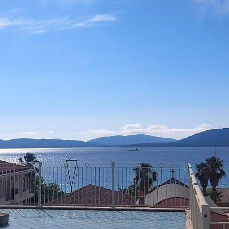 Lovealghero Stanze In Attico Vista Mare Kültér fotó