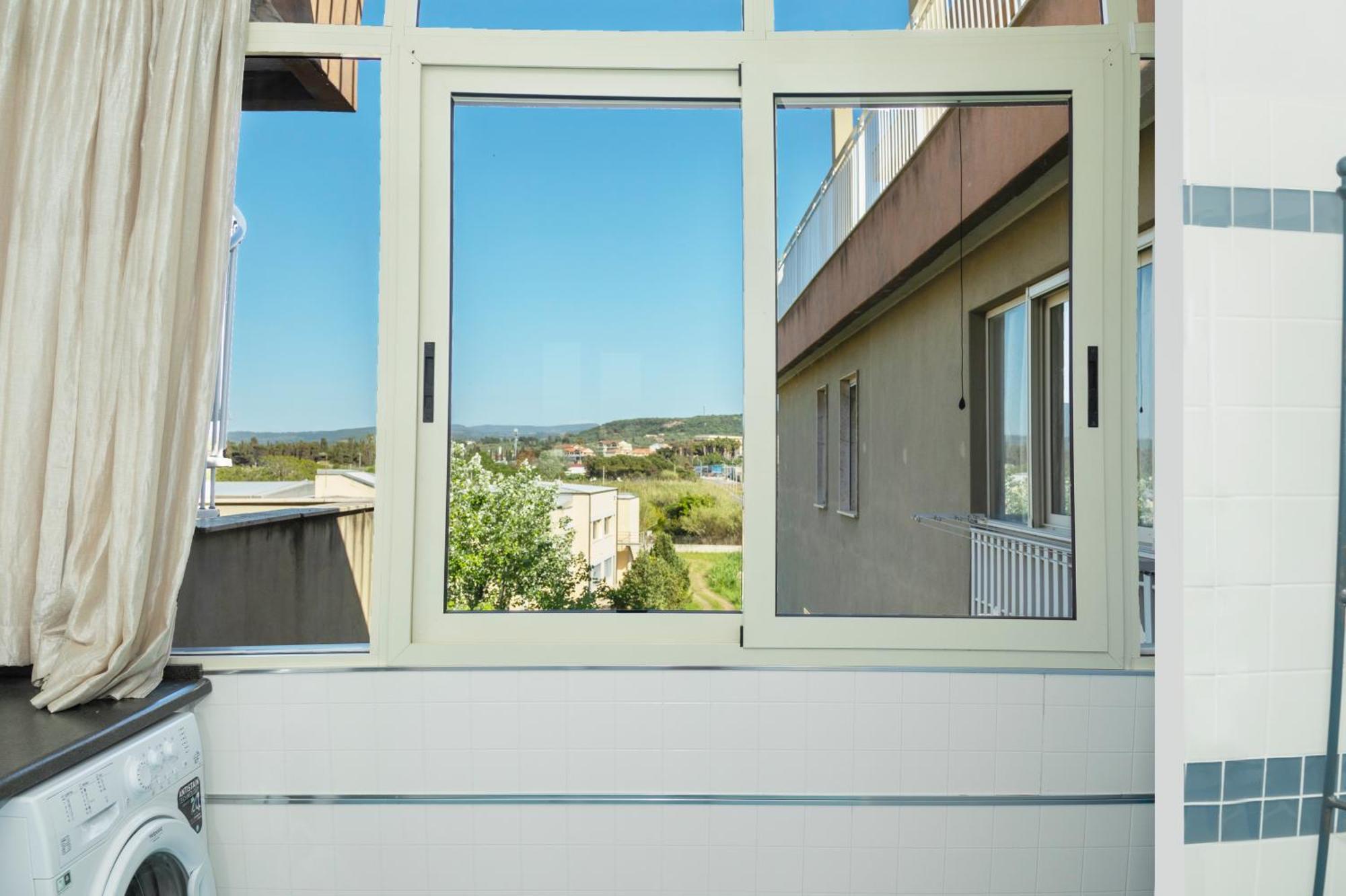 Lovealghero Stanze In Attico Vista Mare Kültér fotó