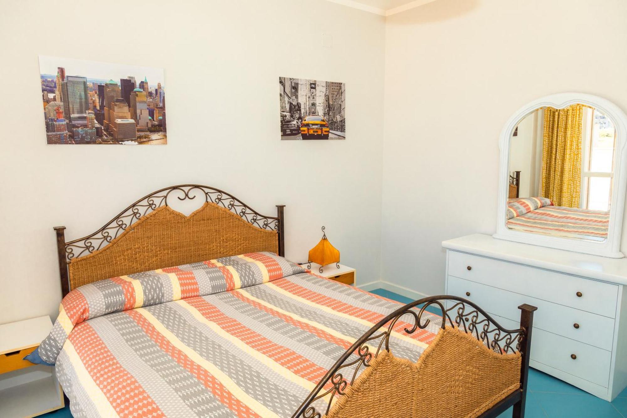 Lovealghero Stanze In Attico Vista Mare Kültér fotó