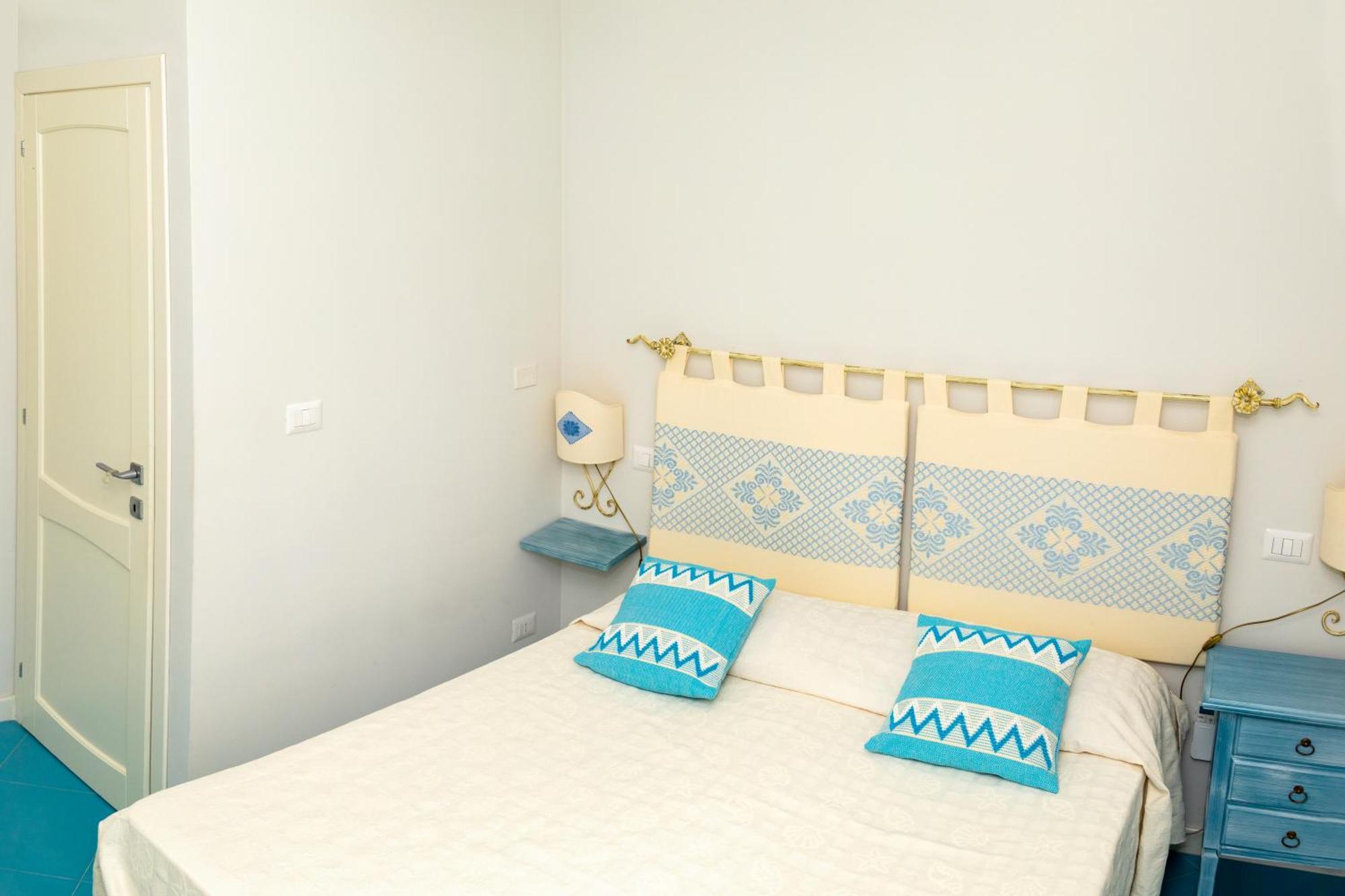 Lovealghero Stanze In Attico Vista Mare Kültér fotó