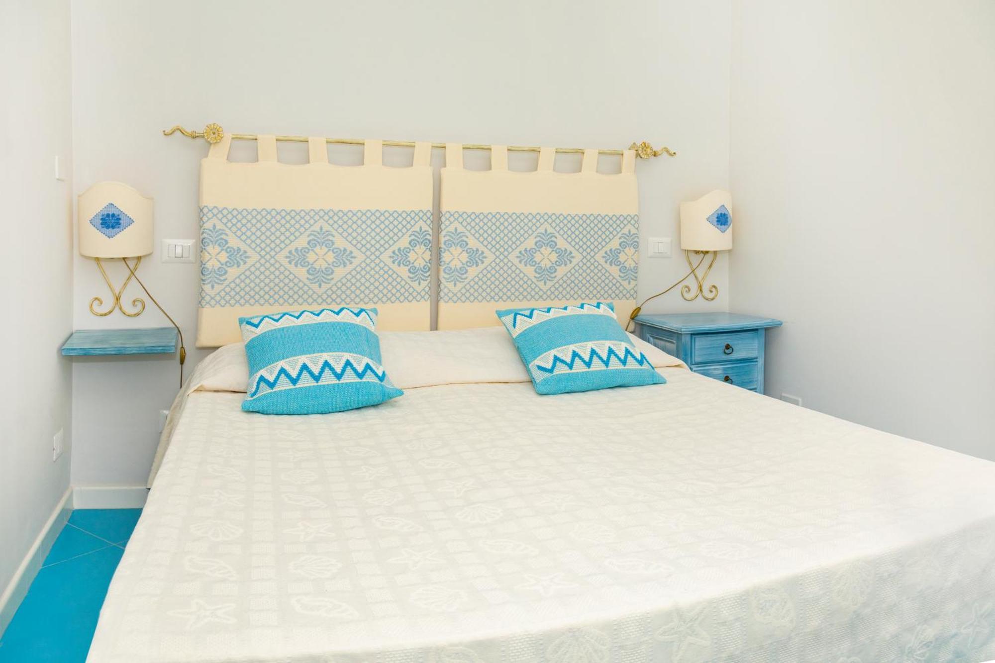 Lovealghero Stanze In Attico Vista Mare Kültér fotó
